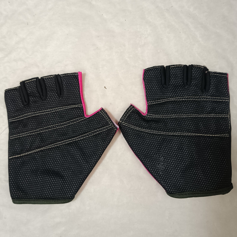 دستکش موتورسواری لارسن مدل TK