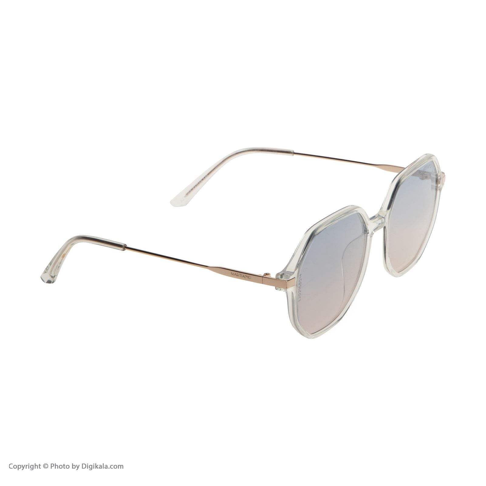 عینک آفتابی زنانه مارتیانو مدل 6230 c4 -  - 3