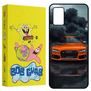 BOB Ghab BCPA03S Cover For Samsung Galaxy A02s / M02s / A03s / F02s 