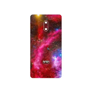 MAHOOT Universe b NASA 11 Cover Sticker for Nokia 6