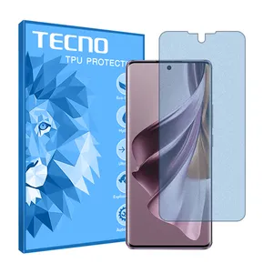 Tecno Resistant model Anti-blue ray matte screen protector suitable for Oppo Reno 10 Pro mobile phone