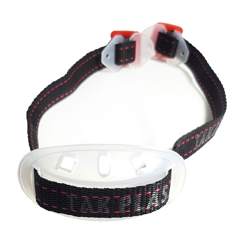 بند کلاه ایمنی کد 888 بسته 5 عددی