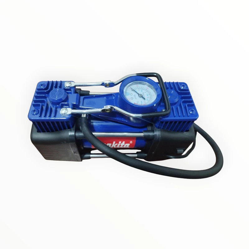کمپرسور هوا فندکی 300 وات 150 پی اس آی ماکیتا مدل AFROOD-4