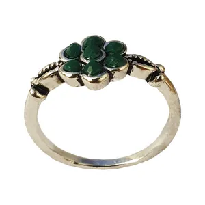 انگشتر زنانه کد 65