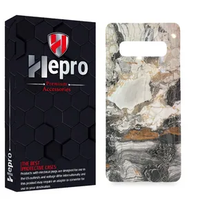 HEPRO MC Cover for Samsung Galaxy S10E