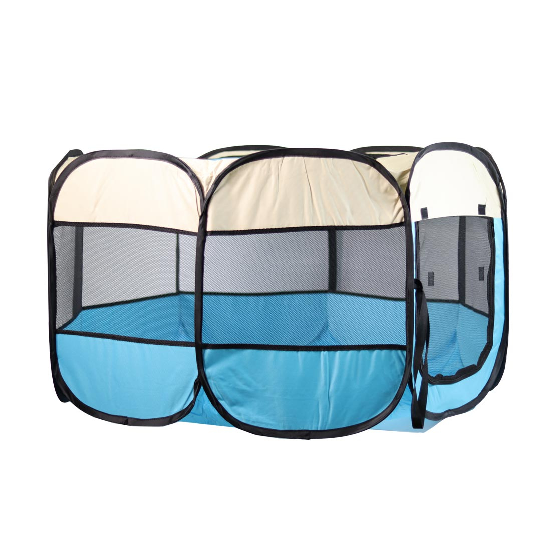 پارک سگ و گربه مدل 118391