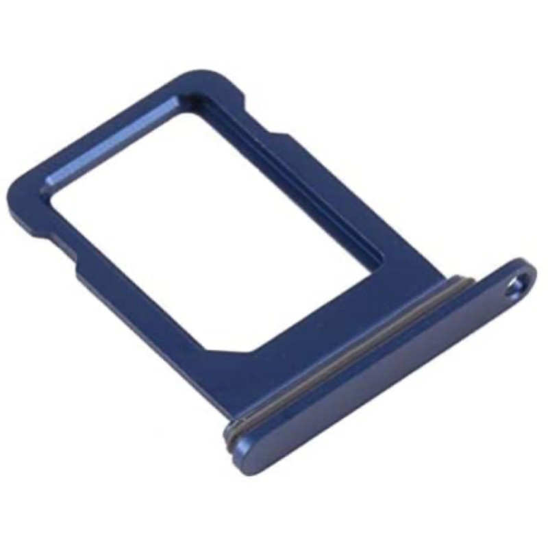 خشاب سیم کارت مدل IPH12-blu مناسب برای گوشی موبایل اپل IPhone 12
