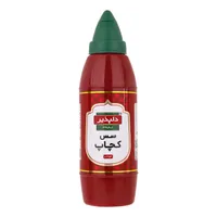 سس کچاپ موشکی پت دلپذیر - 454 گرم
