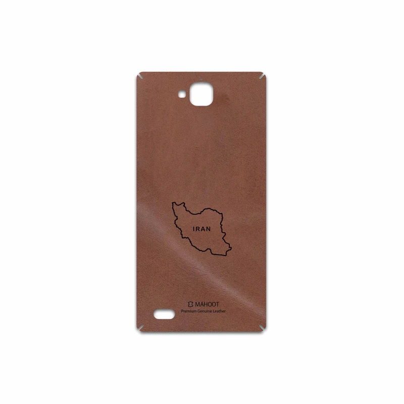 برچسب پوششی ماهوت مدل MNL-IRC مناسب برای گوشی موبایل آنر 3C