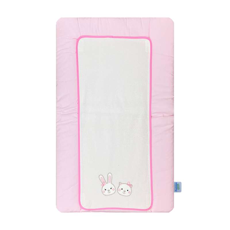 تشک تعویض نوزاد فونا بیبی مدل lily milly