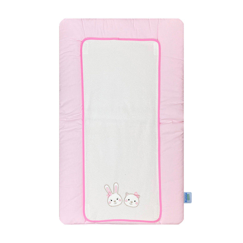 تشک تعویض نوزاد فونا بیبی مدل lily milly