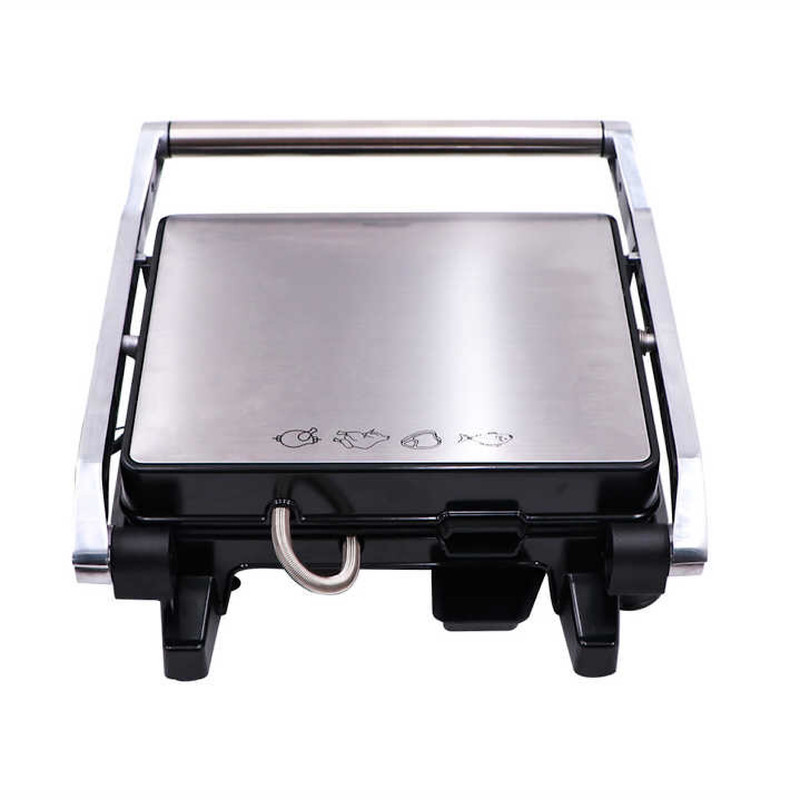 گریل مدل دی اس پی کد KB1036