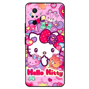 Megafone 8219 Cover For Xiaomi Redmi Note 10 Pro / 10 Pro Max