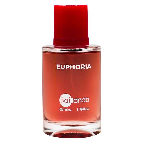 عطر جیبی زنانه بایلندو مدل EUPHORIA حجم 35 میلی لیتر