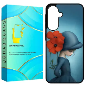 Ghab Guard GA57 Cover For Samsung Galaxy A57