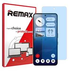 Remax Eye Care model Anti-Blue Screen Protector Suitable for Nothing Phone 3a Mobile Phone