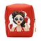 آنباکس کیف لوازم آرایش زنانه طرح دختر مدل CB-001 توسط رقیه ساری خانی در تاریخ ۲۴ فروردین ۱۴۰۱