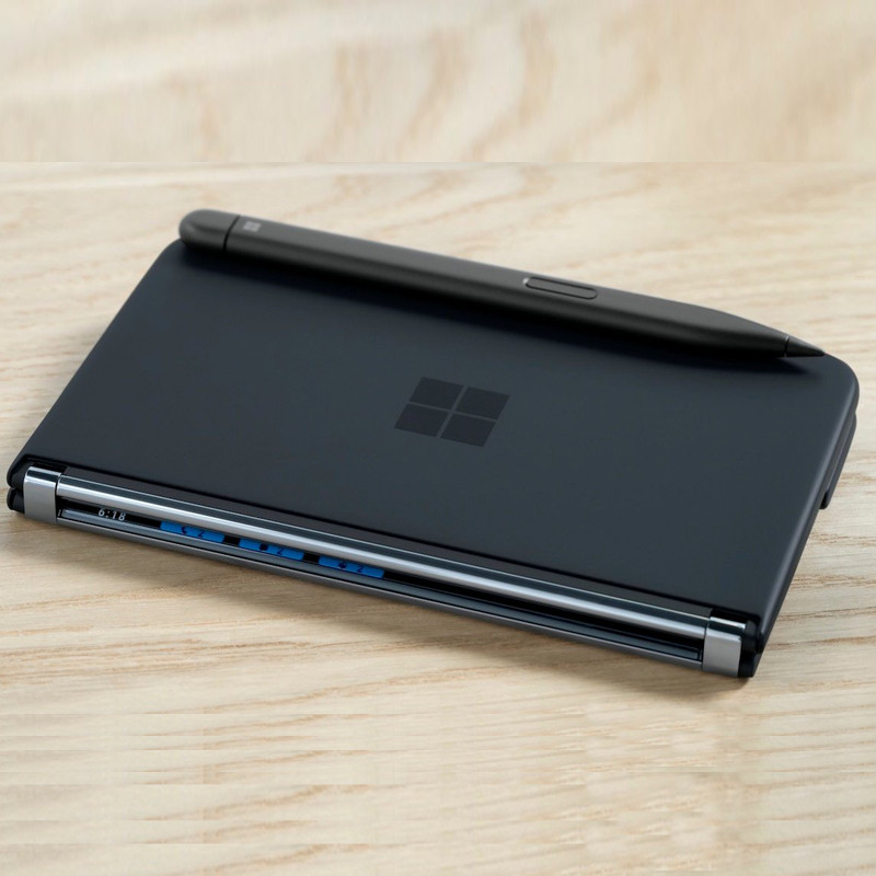 قلم لمسی مایکروسافت مدل Stylet Slim Pen 2