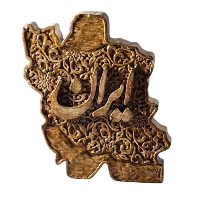 مجسمه رومیزی مدل LP