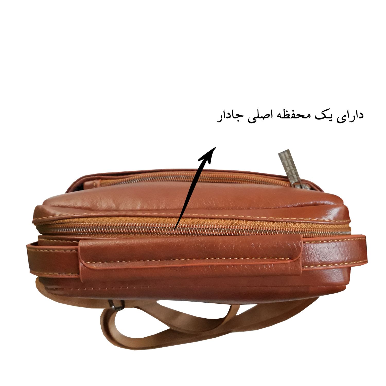 کیف رودوشی گوگانا مدل go308 -  - 4