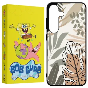 BOB Ghab BCPS24F Cover For Samsung Galaxy S24 FE