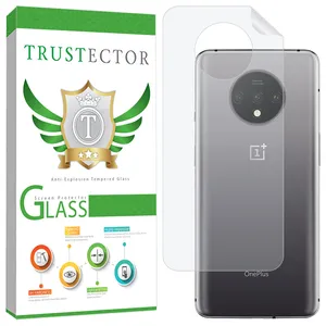 Trustector TNAMB20 Screen Protector For OnePlus 7T