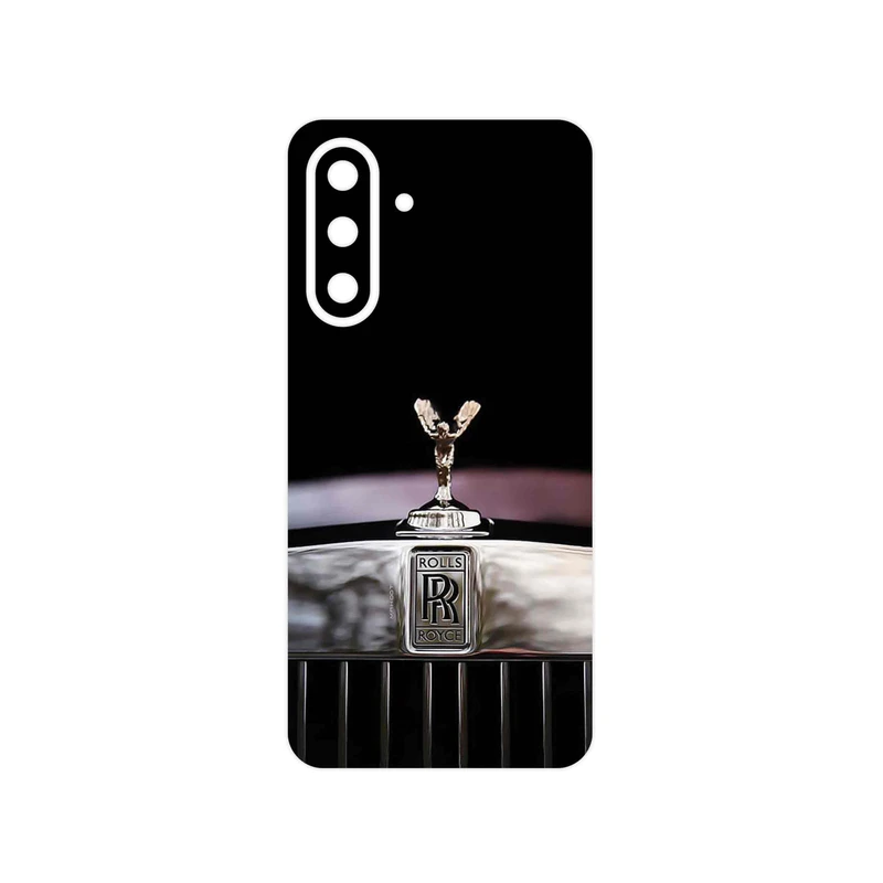 برچسب پوششی ماهوت مدل Rolls_Royce_Motor مناسب برای گوشی موبایل سامسونگ Galaxy A36