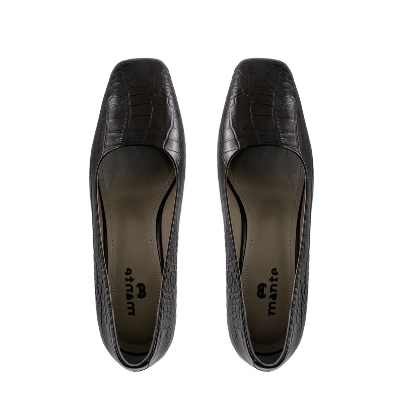 کفش زنانه منط مدل z294 کد 81540