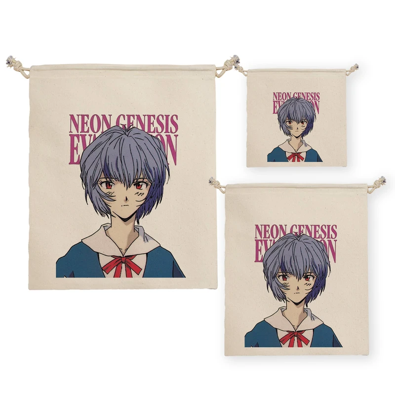 نظم دهنده ترمه طراحان ایده مدل Neon Genesis Evangelion طرح نئون جنسیس اونگلیون کد strm0575 مجموعه سه عددی