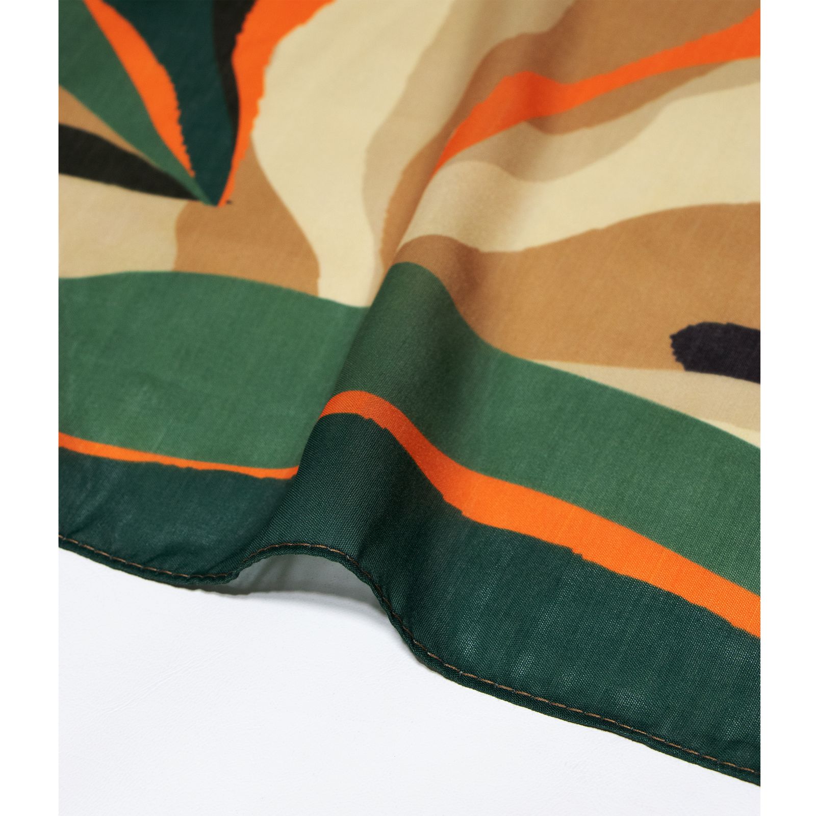 شال زنانه مدل نخی جدید مزونی کد ana-1900 -  - 5