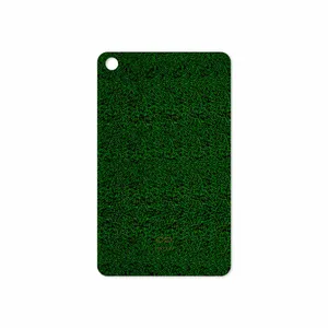 MAHOOT Green-Holographic Cover Sticker for Xiaomi Mi Pad 4 2018