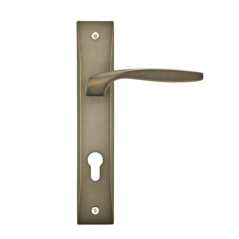 دستگیره در کلون مدل آلومینیومی سوئیچی نیروانا - i7720 دستگیره در کلون مدل آلومینیومی سوئیچی نیروانا - i7720