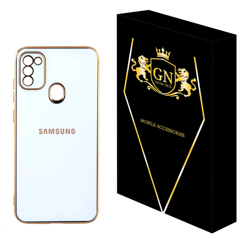 کاور قاب نایس مدل MYSE مناسب برای گوشی موبایل سامسونگ Galaxy A11