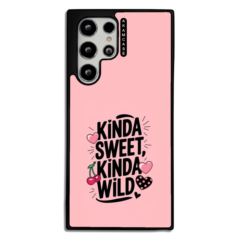 کاور آکام مدل AMC-WSGS22U-POSITIVE-15 مناسب برای گوشی موبایل سامسونگ Galaxy S22 Ultra