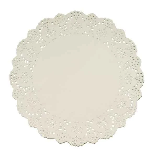 کاغذ شیرینی پزی مدل J-165 بسته 100 عددی