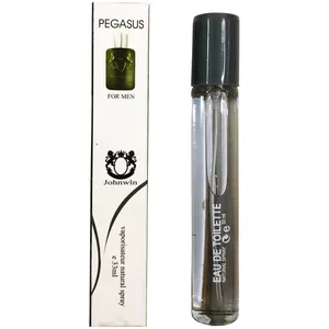 عطر جیبی مردانه جانوین مدل پگاسوس کد 555 حجم 33 میلی لیتر