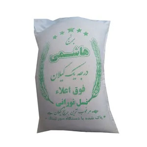برنج هاشمی باب منزل 
نسل نورانی- 10 کیلوگرم
