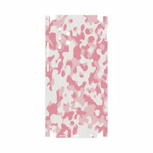MAHOOT Army-Pink-FullSkin Cover Sticker for Samsung Galaxy A32 4G