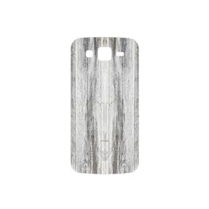 MAHOOT Wood Texture 8 Cover Sticker for Samsung Galaxy Grand 2