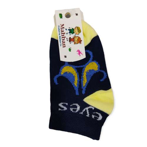 جوراب بچه گانه مدل 002