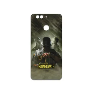 MAHOOT  Rainbow-Six-Game Cover Sticker for Huawei Nova 2 Plus