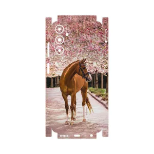 MAHOOT Horse_1-FullSkin Cover Sticker for Samsung Galaxy A05s