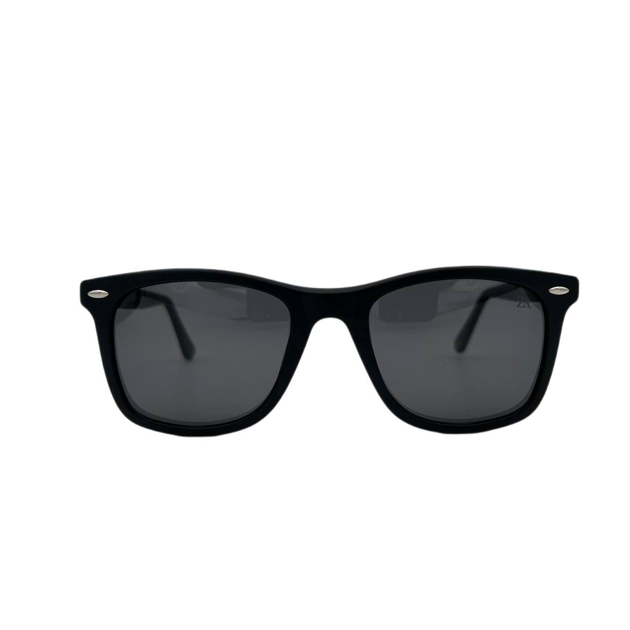 عینک آفتابی مردانه زارا مدل LS8073