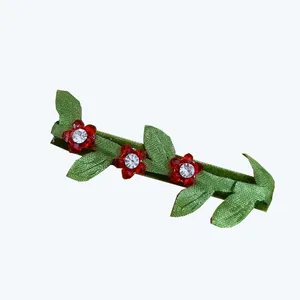 گیره مو دخترانه مدل NN100 