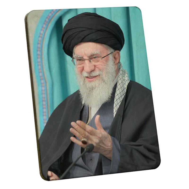 تابلو شاسی مدل BL7034 طرح رهبر شهید
