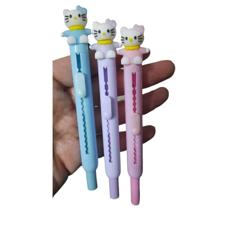 پاک کن مدل کاتری طرح کیتی کد 03