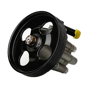 پمپ هیدرولیک فرمان گروه پیروز کد 14 مناسب برای سمند LX