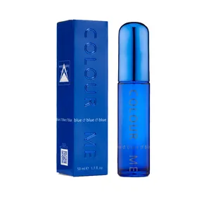 ادو تویلت مردانه کالر می مدل B حجم 50 میلی لیتر