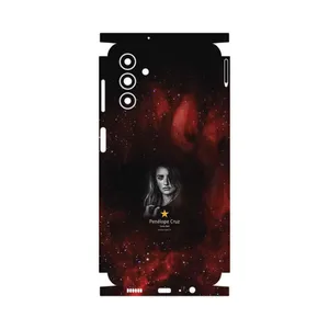 MAHOOT Penelope Cruz-FullSkin Cover Sticker for Samsung Galaxy A04s