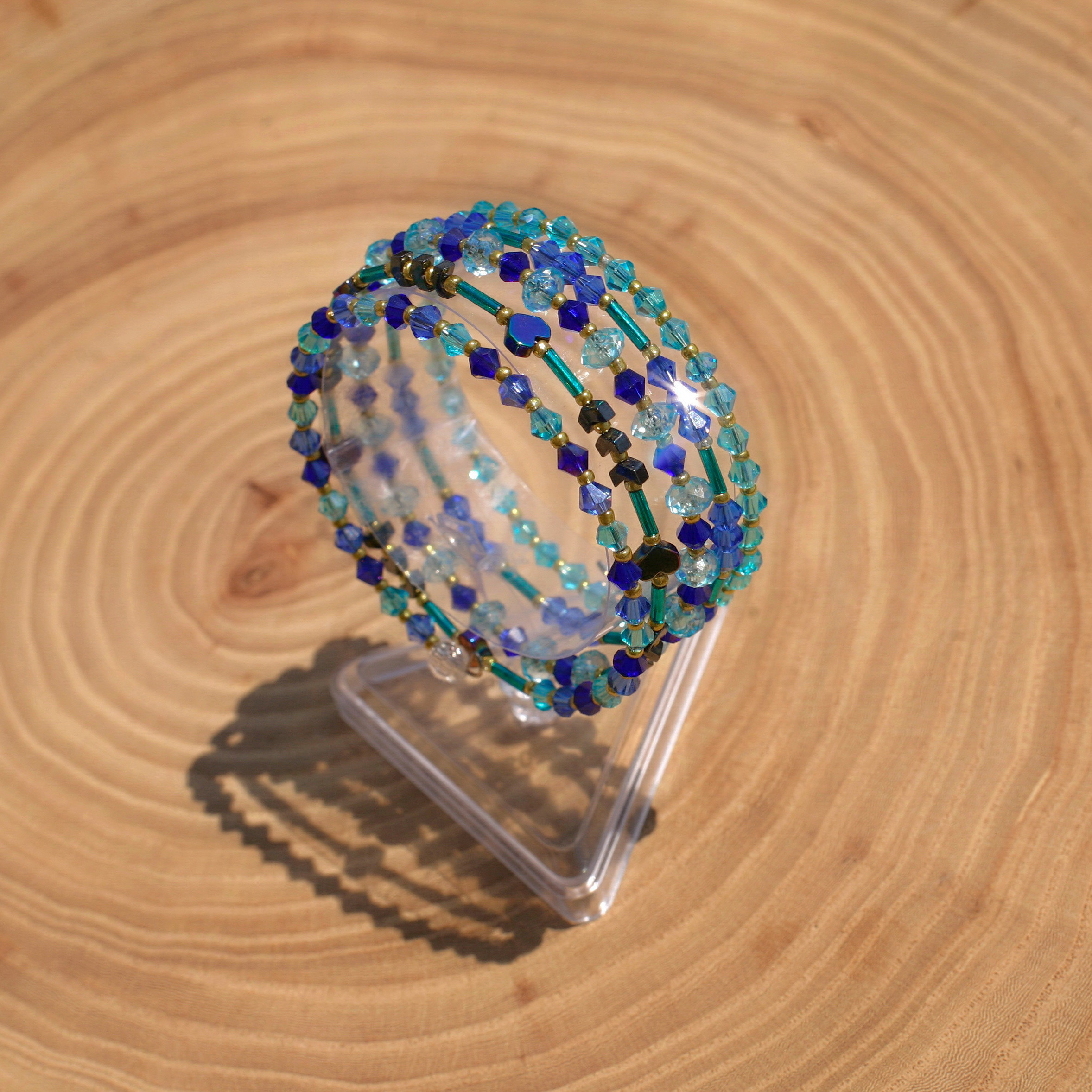 دستبند زنانه مدل هندی